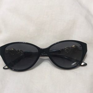 Versace sunglasses